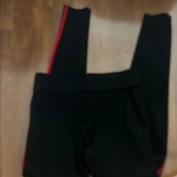 Zara Trafaluc Black Leggings - Picture 3 of 3